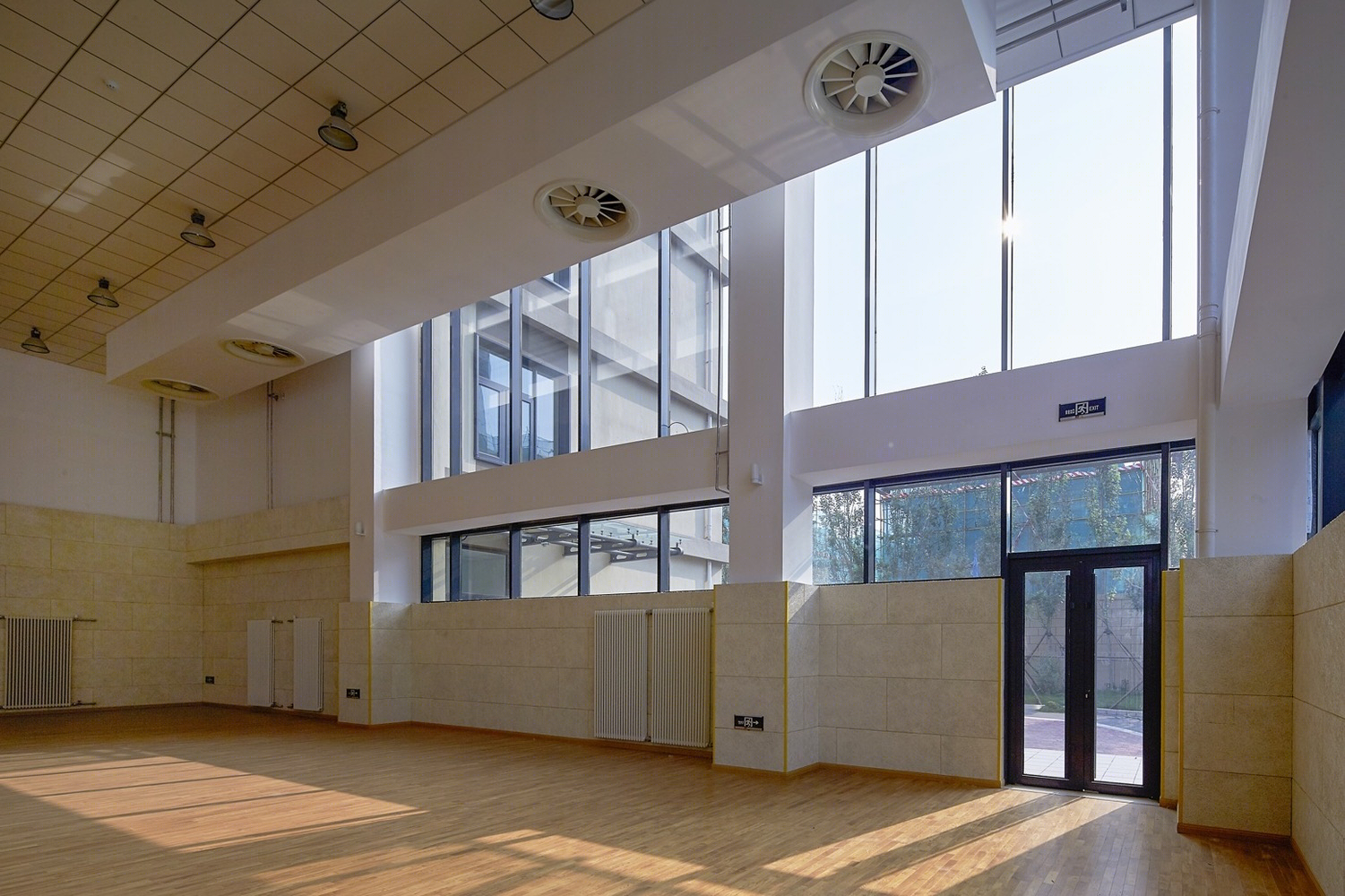 北京东坝小学-45