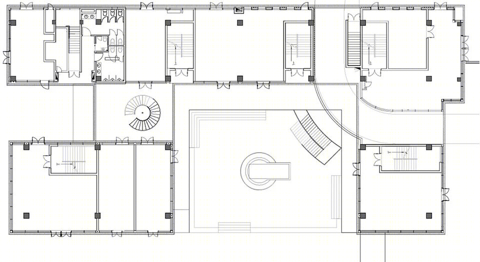 泉州万科里 | 旧糖厂的时光重生-63