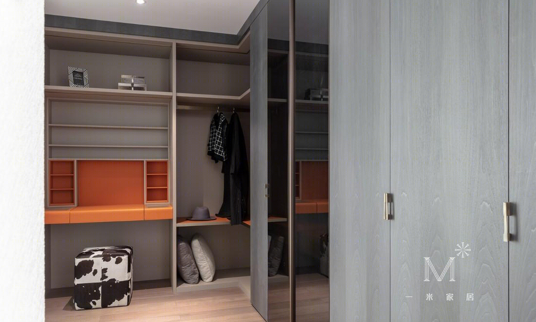 【一米家居】现代轻奢-9