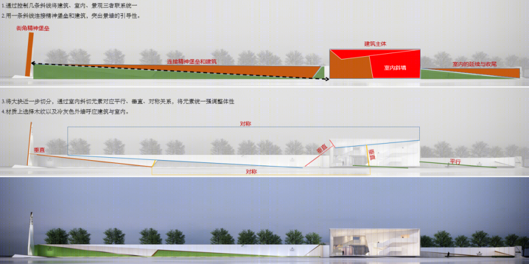 金地·汉口峯汇丨中国武汉丨上海天华建筑设计有限公司-56