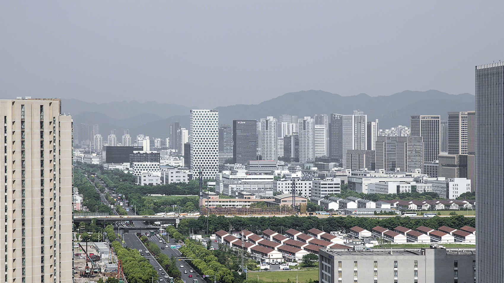 康恩贝生物科技产业发展基地-9