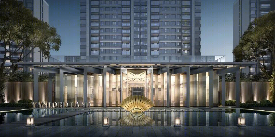 浦开仁恒金桥世纪住宅项目丨上海天华公建六所-5