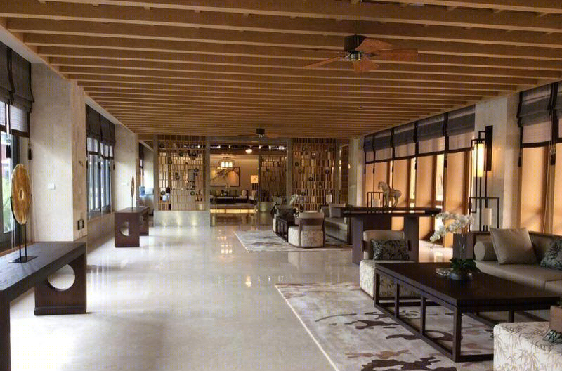 惠州振业城-43