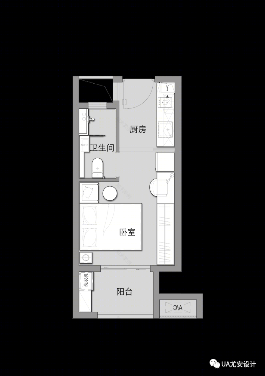 张江国际医学园区租赁住房丨中国上海丨UA 尤安设计,TIANHUA 天华-47