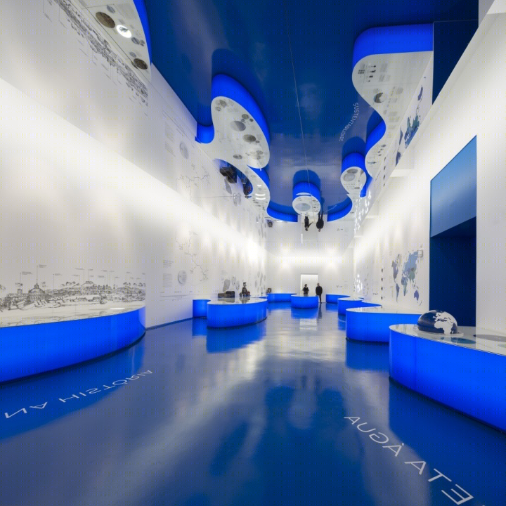 葡萄牙水博物馆 (Portugal Water Museum)-15