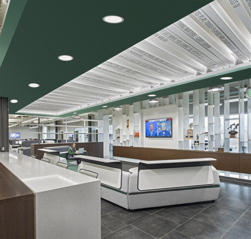 Michigan State University 活力新社区 | 1855 Place-11