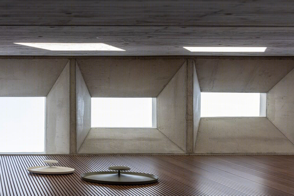 隐秘避风港 · 以色列双胞胎兄弟之家丨Pitsou Kedem Architects-23