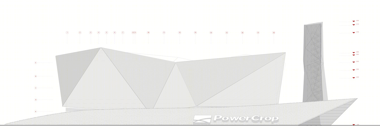 意大利Powerbarn生物能源生产厂-26