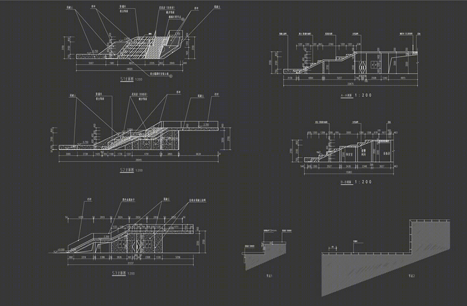 上海松江九亭九里工坊创意园丨中国上海丨Architect+建筑设计团队-98