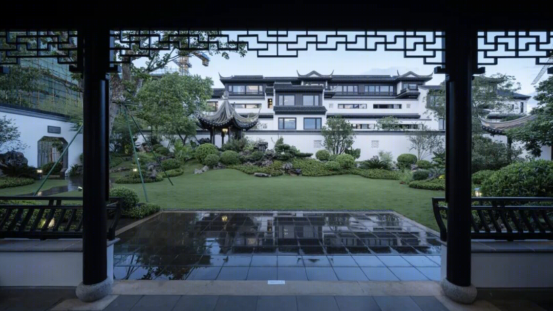 绿城·海口桃李春风三期·陶然里丨中国海口丨杭州均正建筑设计有限公司-131