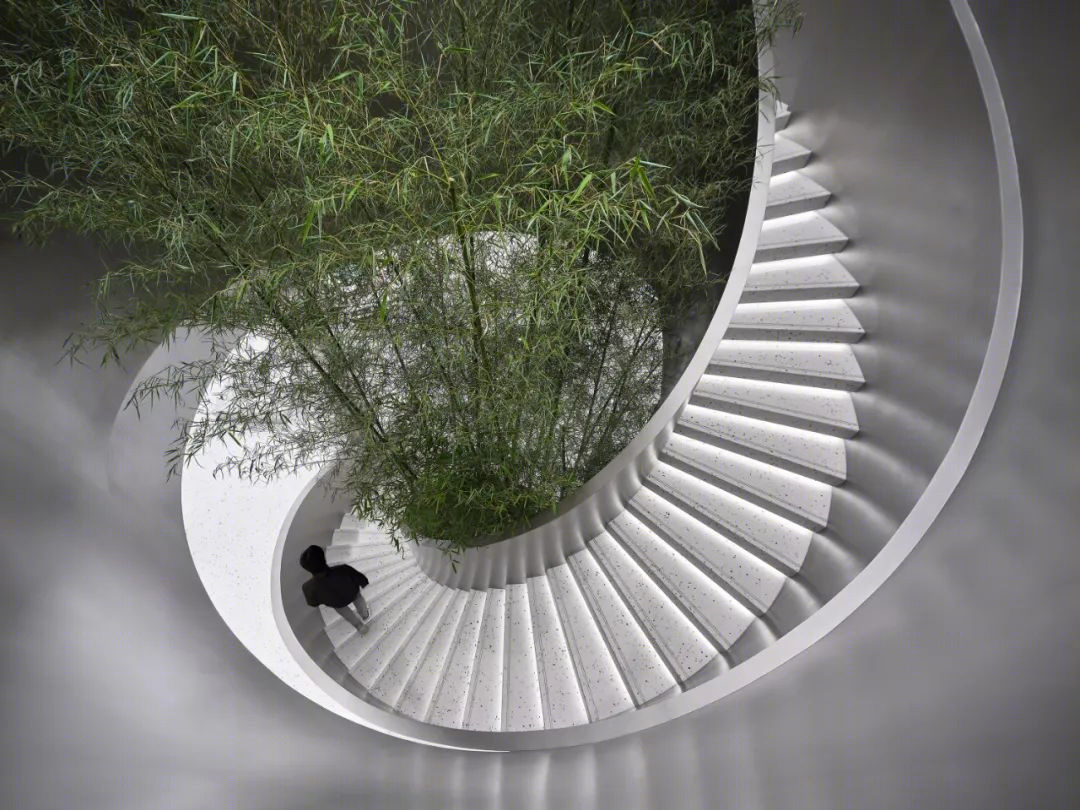 极氪中心 · 成都太古里丨中国成都丨HATCH Architects 汉齐建筑-43