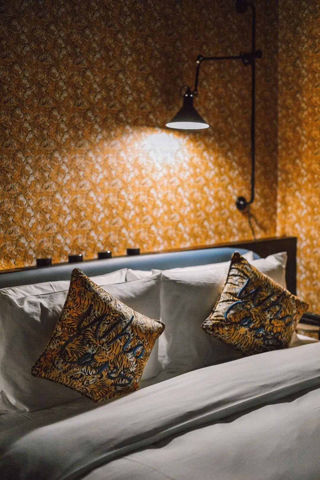 苏州河畔的摩登乌托邦 | NEOBRIDGE HOTEL-105