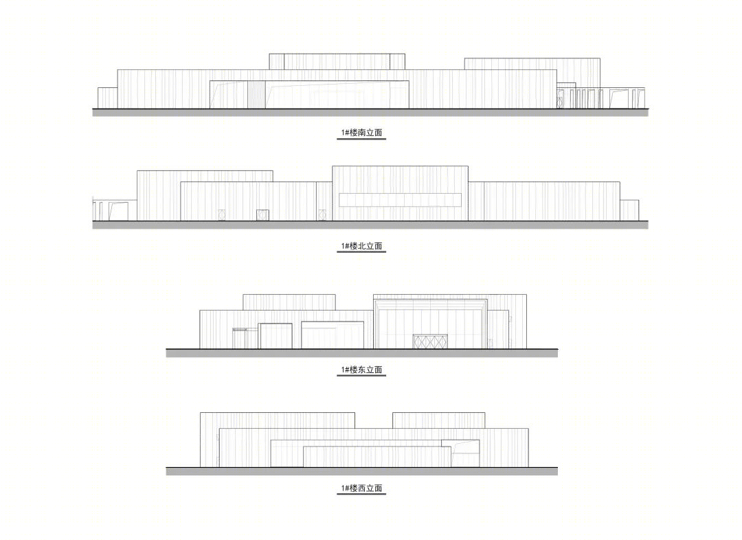 两湖创新区规划展示馆丨GEN建成-75