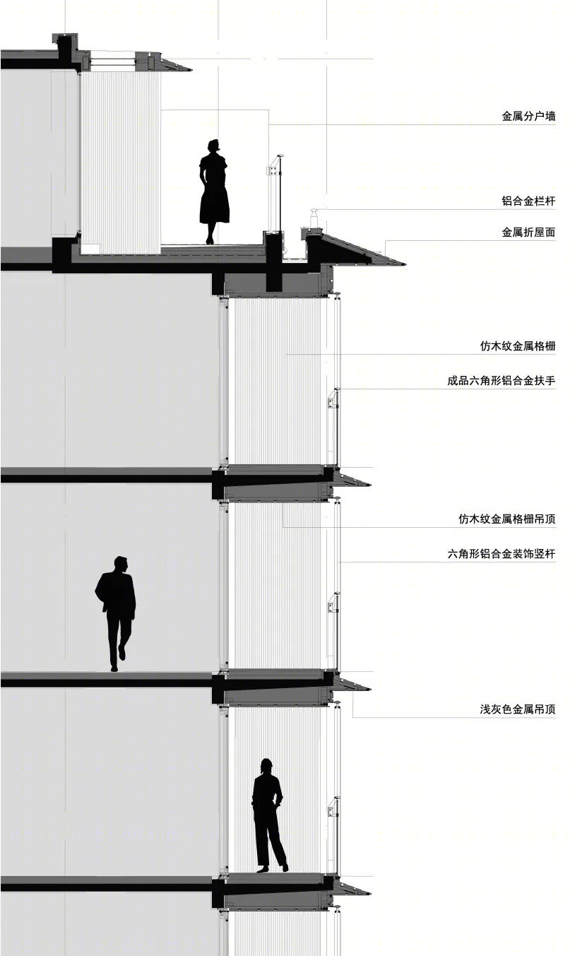 杭州绿城创新叠墅丨中国杭州丨goa大象设计-32