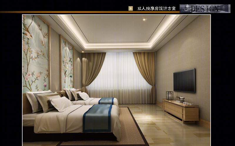 水沐年华汤泉宫 | 中产阶层的生活服务会所-25