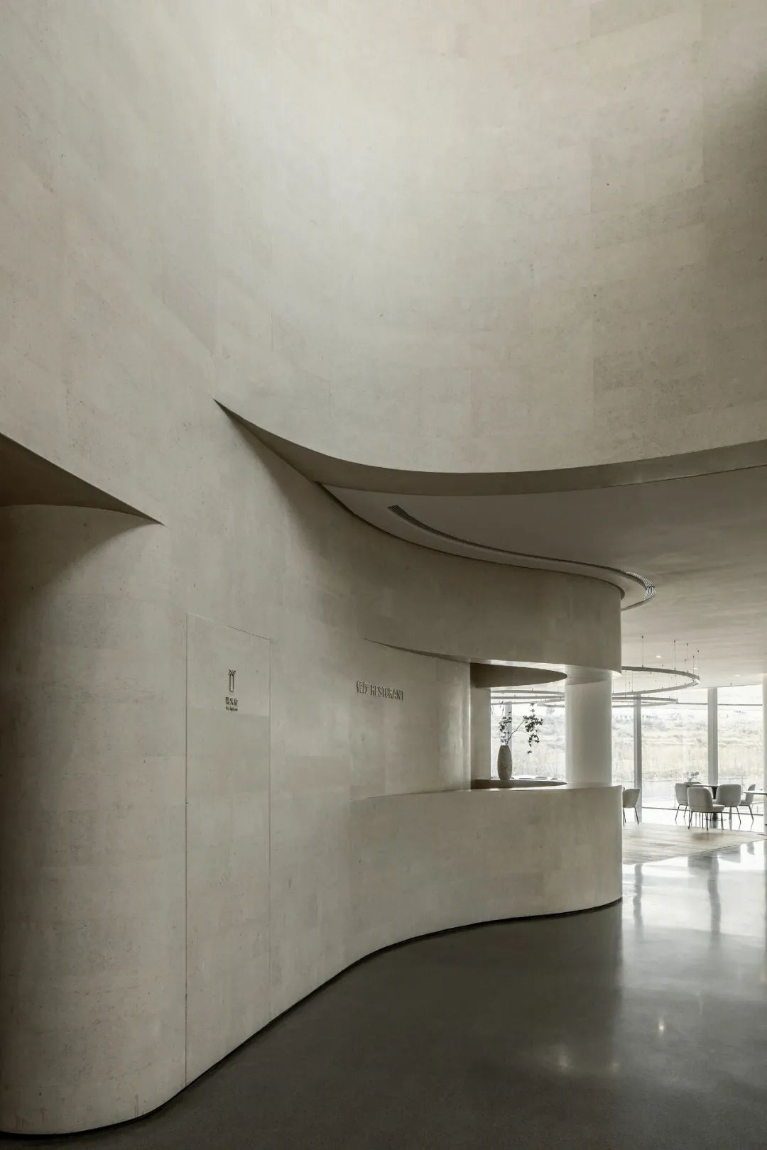 泰山佑游客中心丨中国泰安丨line+建筑事务所,gad-57