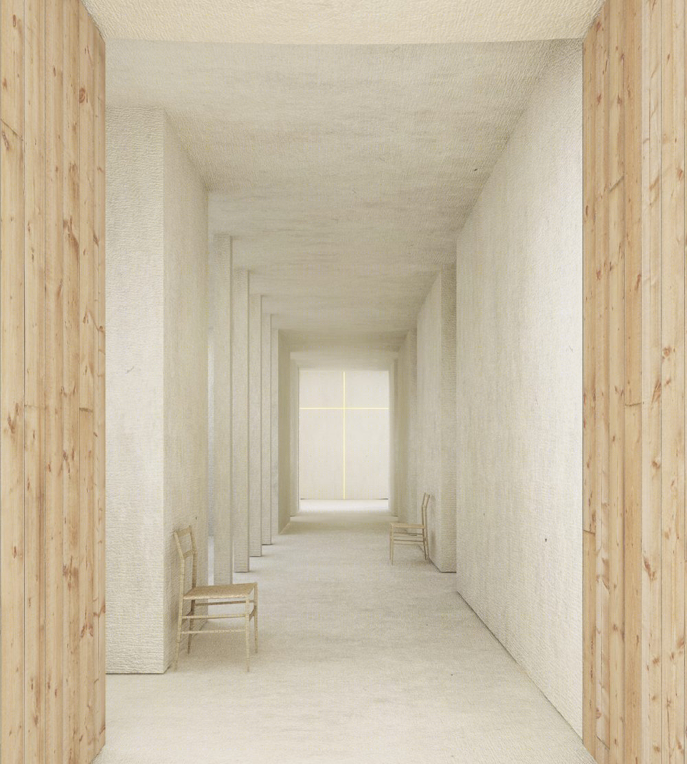 rwanda chapel Atelier Leymarie Gourdon-4