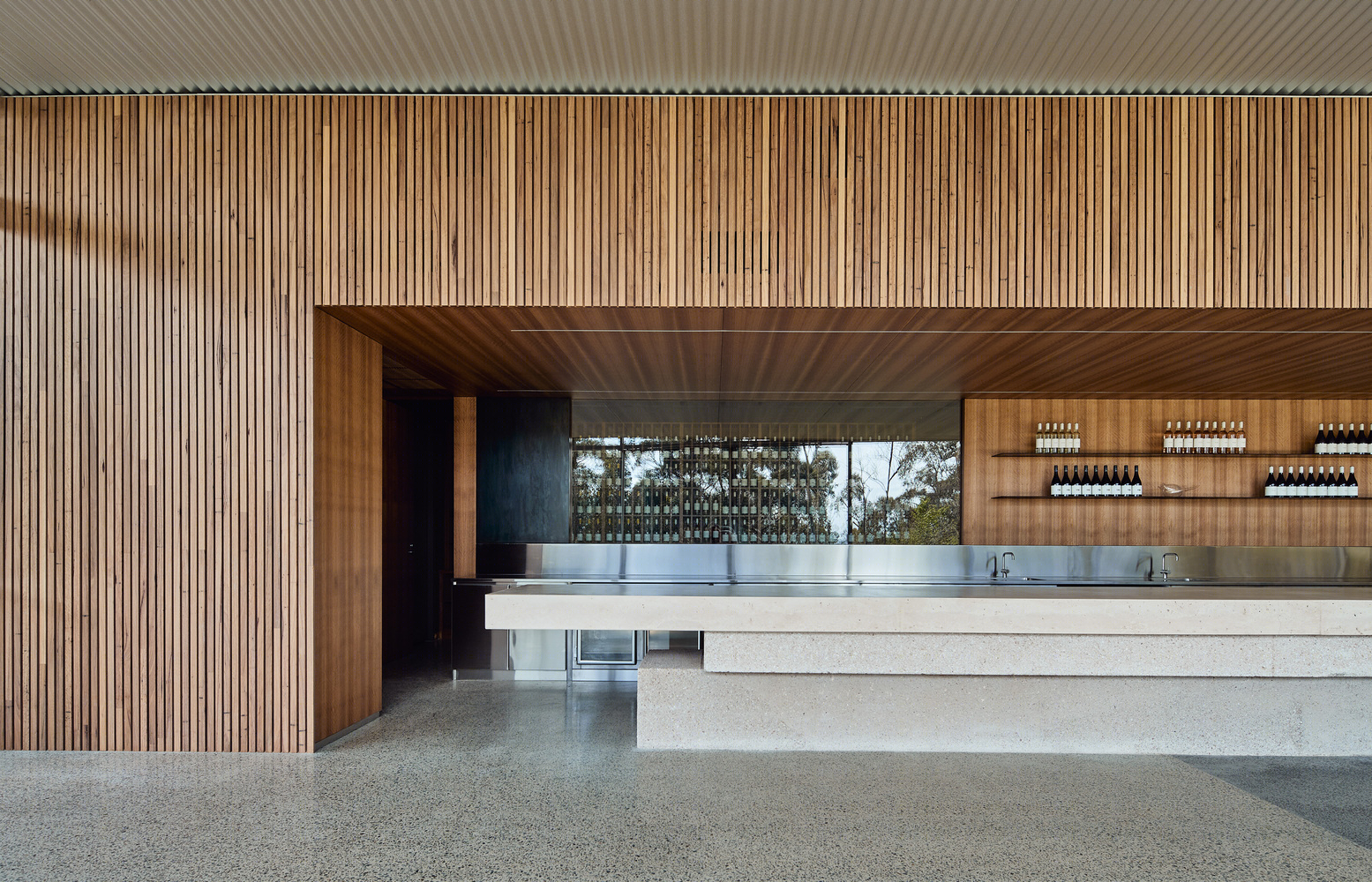 澳大利亚梅德赫斯特酒窖和酿酒厂-24