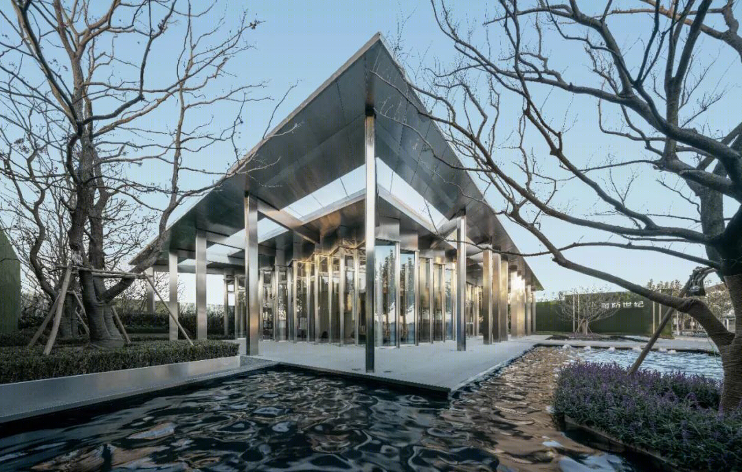 浦开仁恒金桥世纪住宅项目丨上海天华公建六所-6