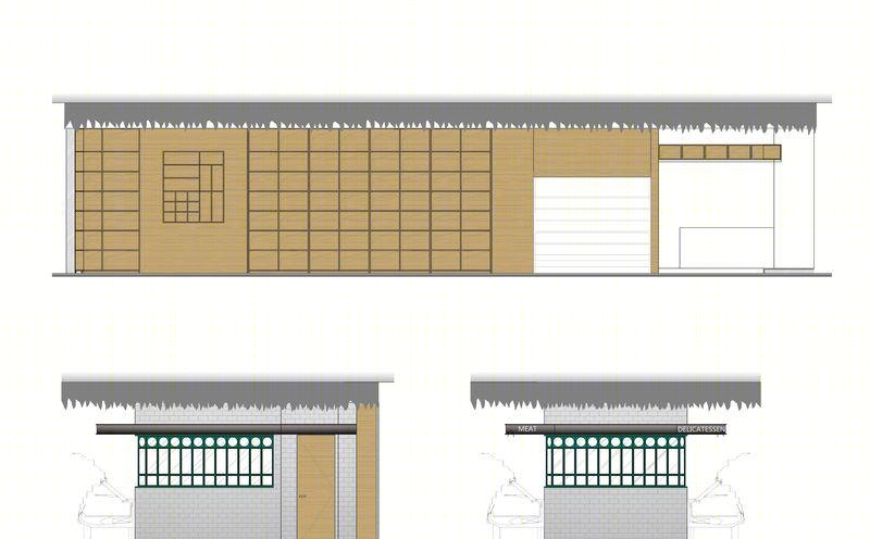 上海 CITYFARM - JINHUI | 申俊伟的绿色镜像采摘场-41