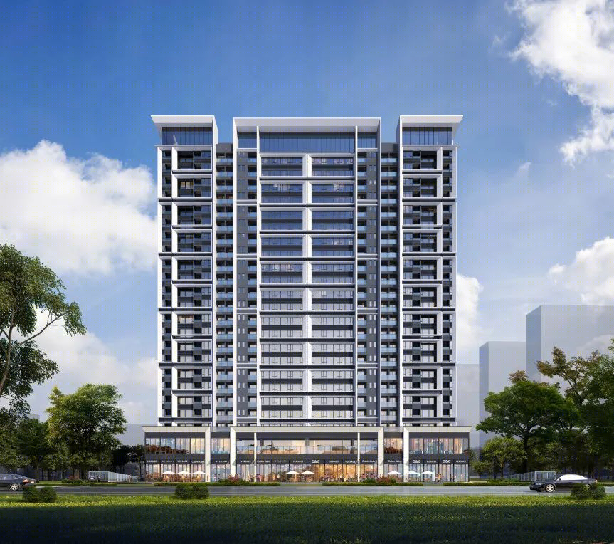 迷你 MAX · 创新保障性租赁住房设计方案丨中国深圳丨C&Y 开朴艺洲-49