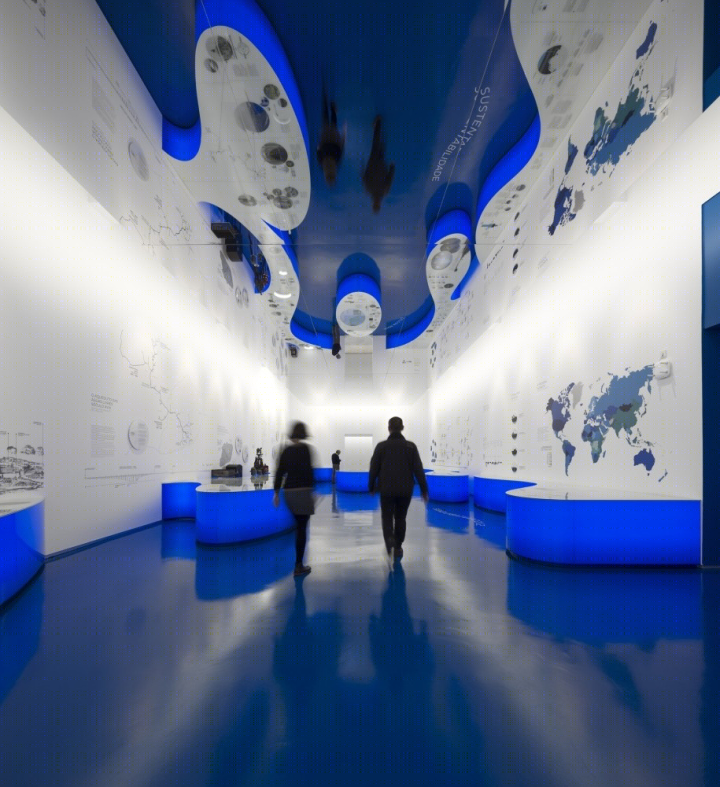 葡萄牙水博物馆 (Portugal Water Museum)-16