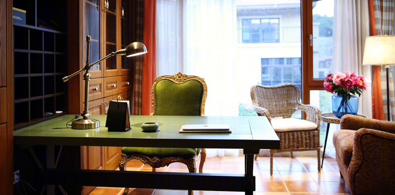 宜昌碧桂园住宅设计实景-40