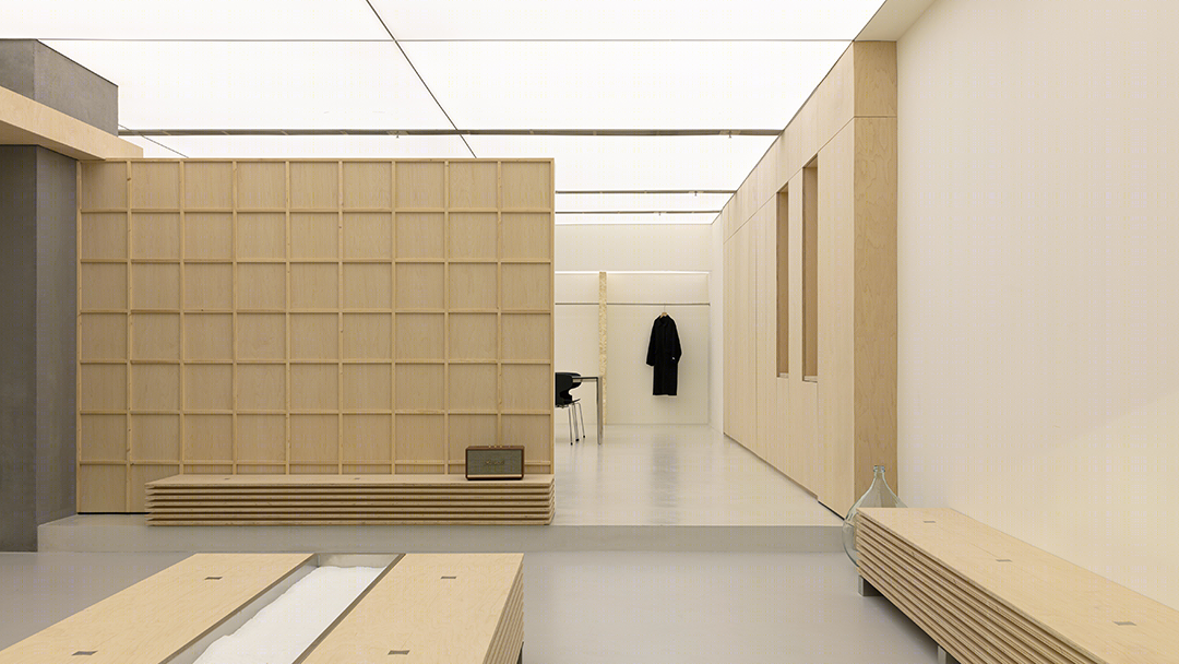 13 COLLECTION 概念店丨中国深圳丨高成空间设计工作室-41