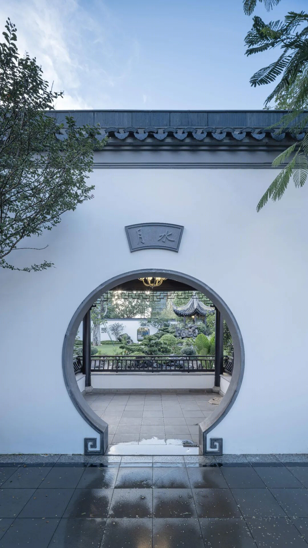 绿城·海口桃李春风三期·陶然里丨中国海口丨杭州均正建筑设计有限公司-133
