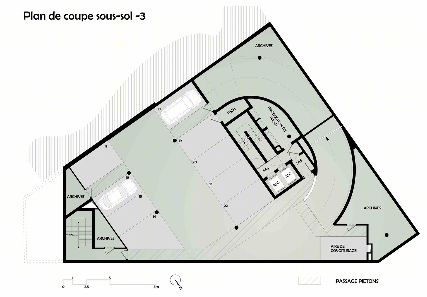 卢森堡One on One建筑-38