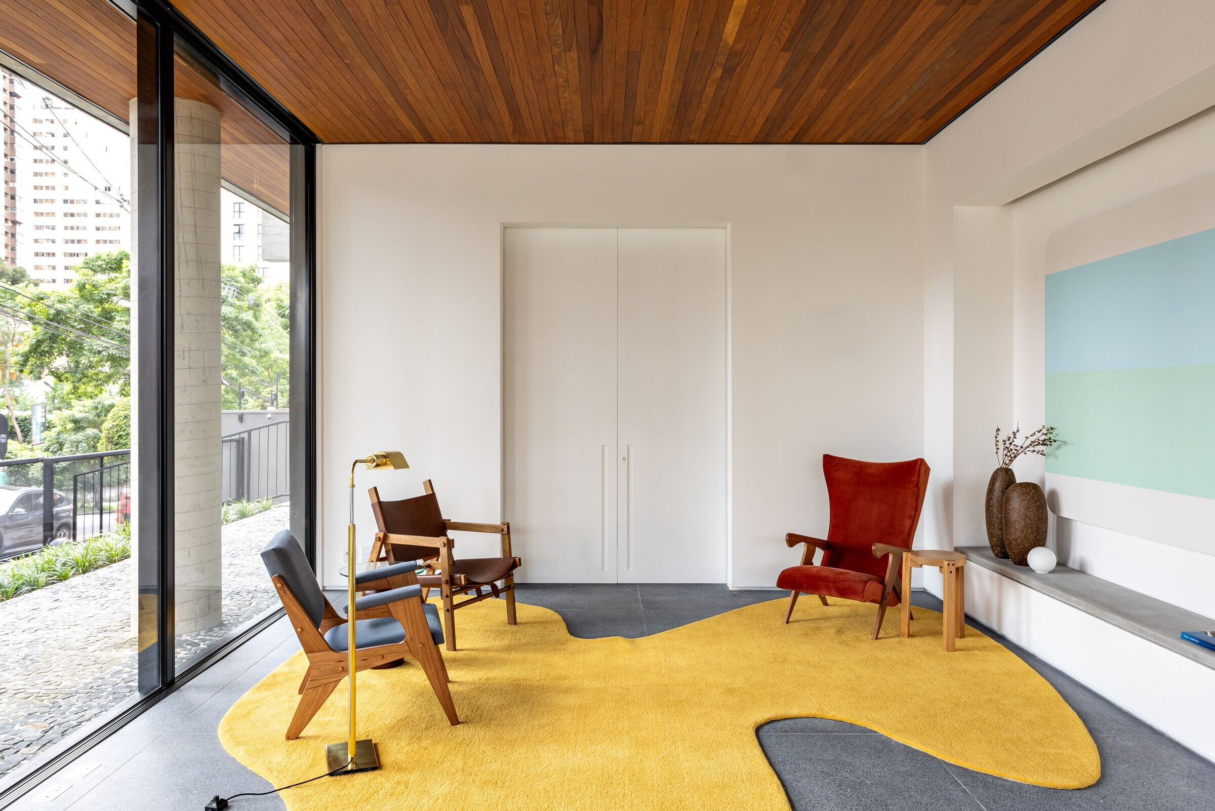 DSENHO 建筑丨巴西丨Leandro Garcia-20