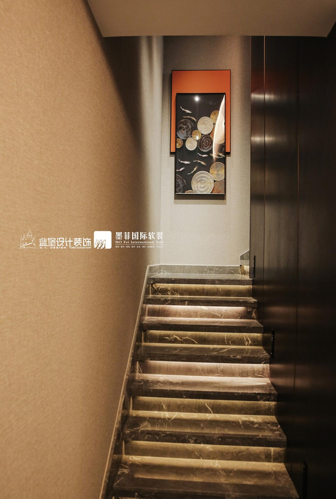 “与光同尘”多功能家居设计-33