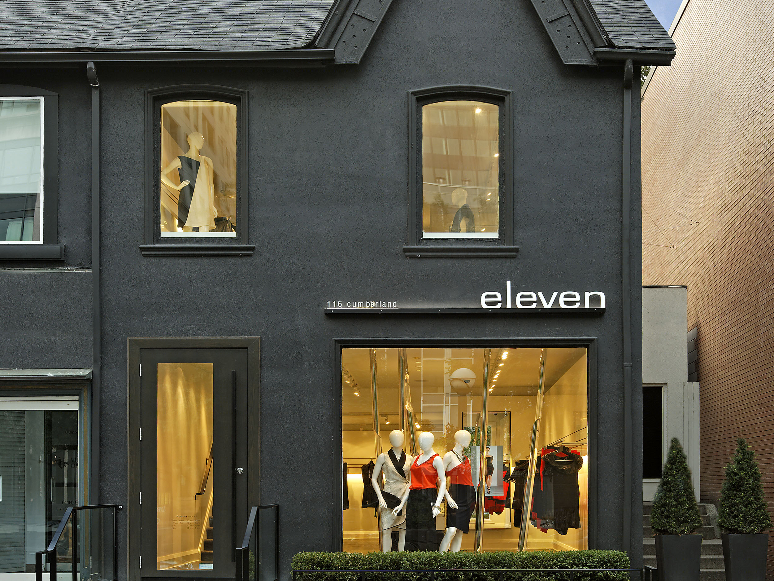 ELEVEN BOUTIQUE II by IV Design-0