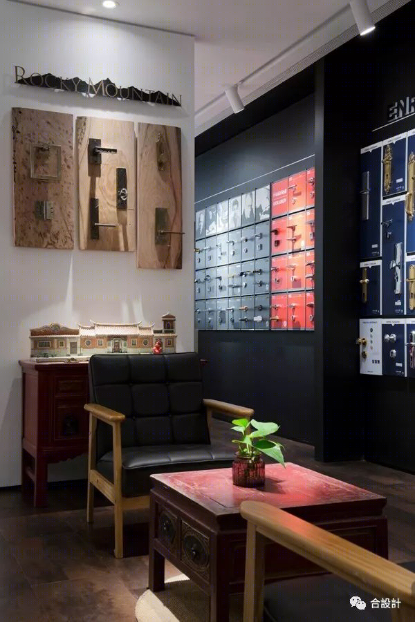 ihome(全球高端门锁五金展厅)-26