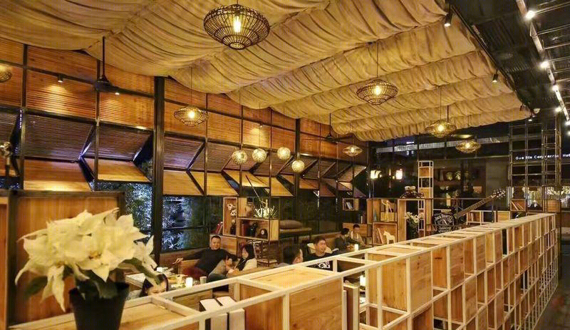 宝安 TEOCHER COFFEE-7