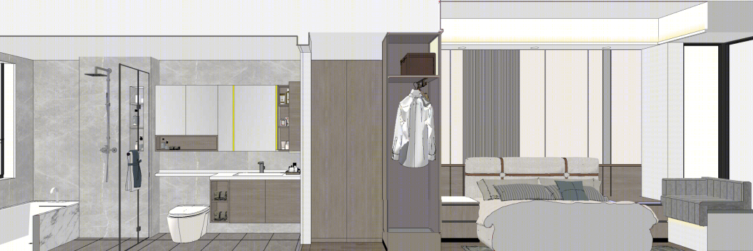 南京万科光年产品2·0丨中国南京丨赛拉维设计CLV.DESIGN-95
