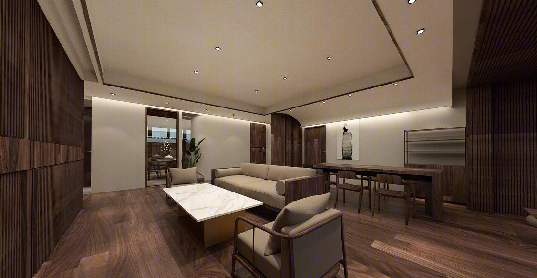 杭州天璞跃层大宅丨中国杭州-19