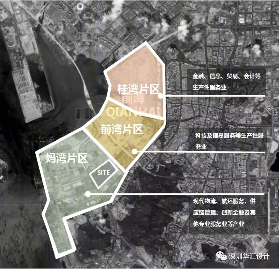 招商领玺丨中国深圳丨深圳市华汇设计有限公司-5