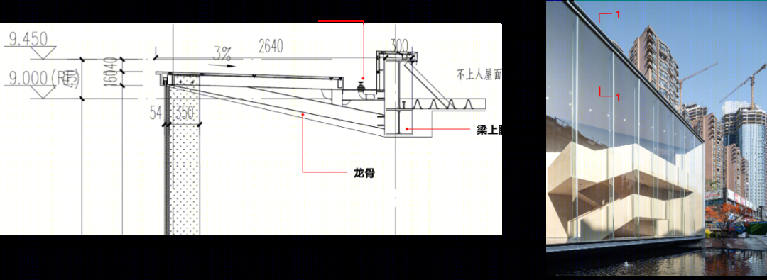 金地·汉口峯汇丨中国武汉丨上海天华建筑设计有限公司-60