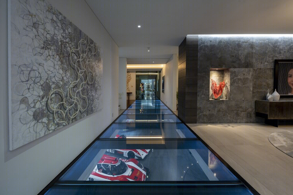 宁静丨Whipple Russell Architects-67