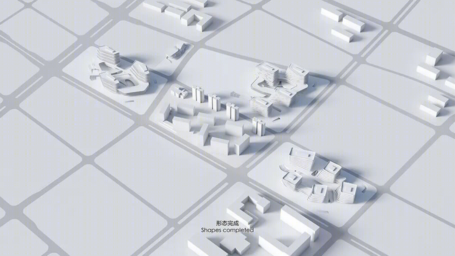 西山智谷·北京协同创新园丨中国北京丨CAA建筑事务所-26