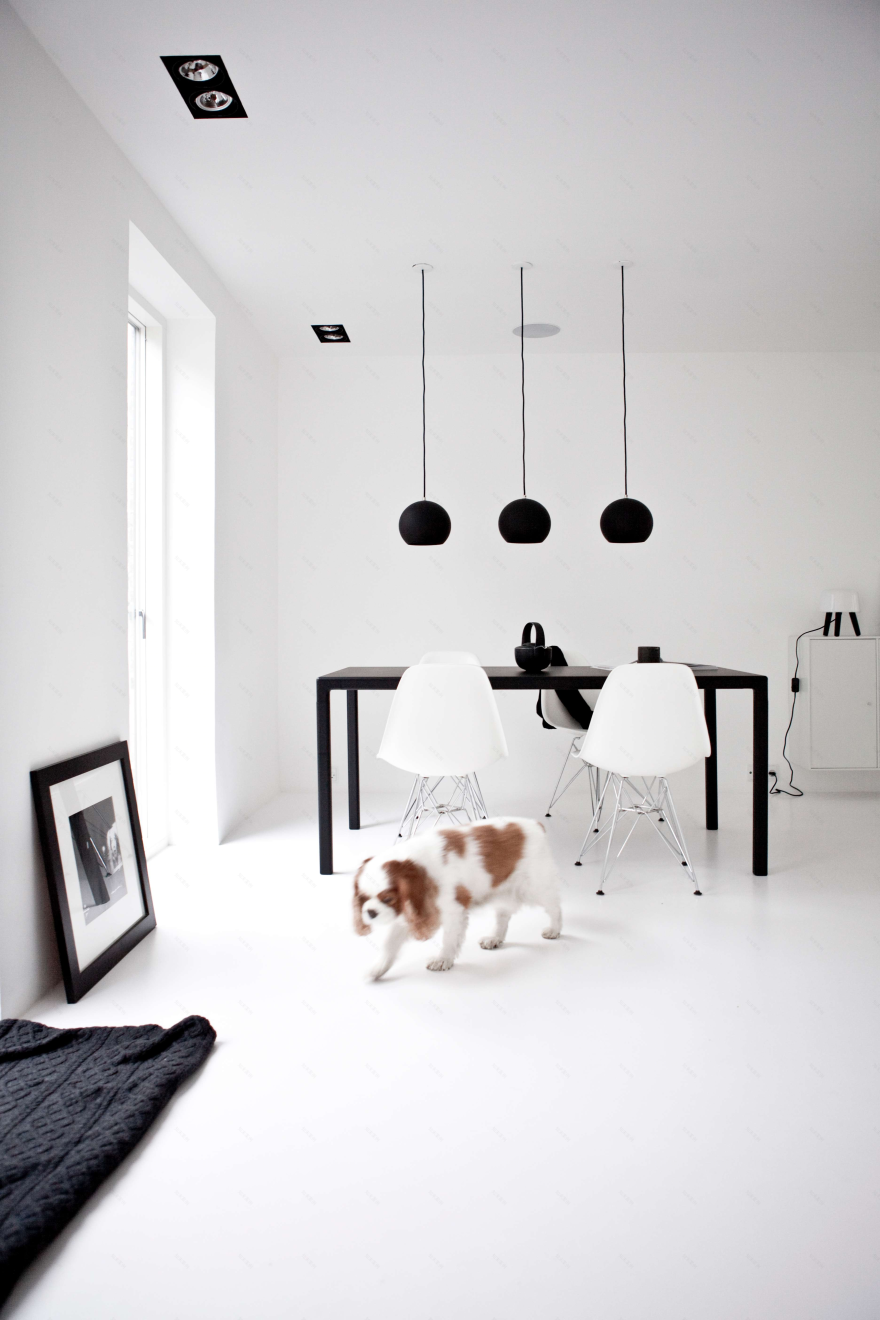 Copenhagen Townhouse IV, Denmark Norm Architects-0