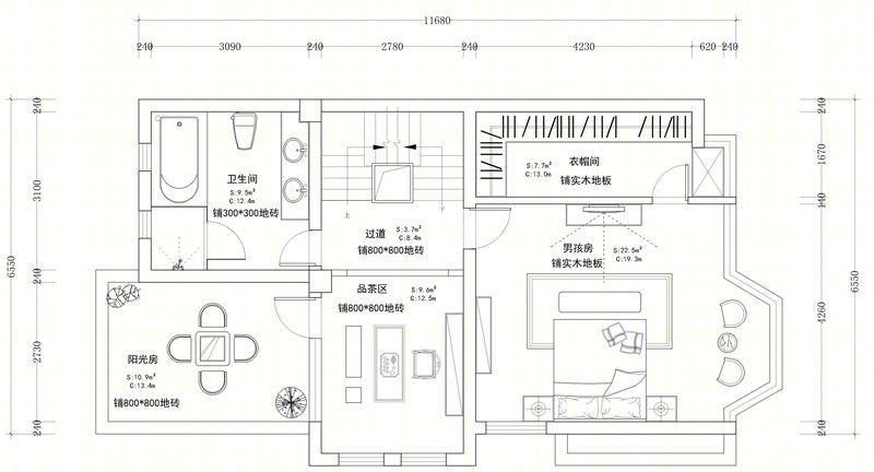 谈老师别墅-23
