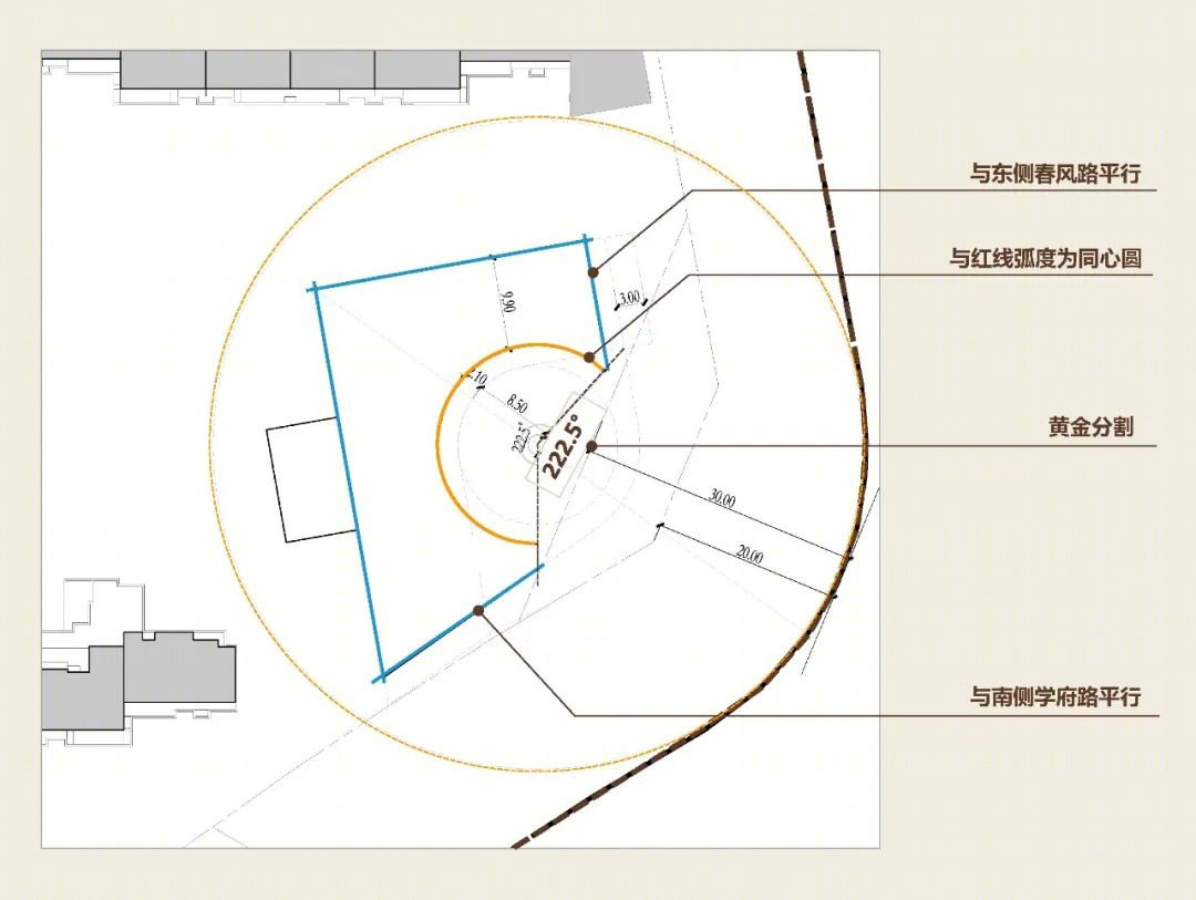 葛店建投·金地博雅园丨中国武汉丨致逸设计-32