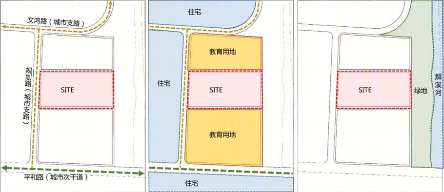 南京齐武路初级中学丨中国南京-8