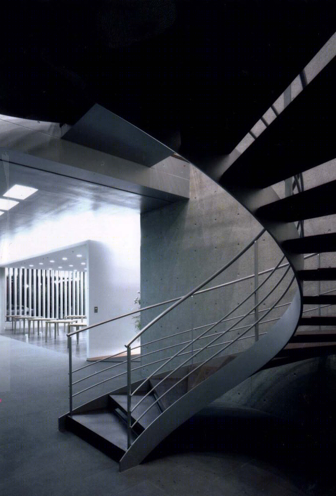 日本六花亭真驹内大厅-9