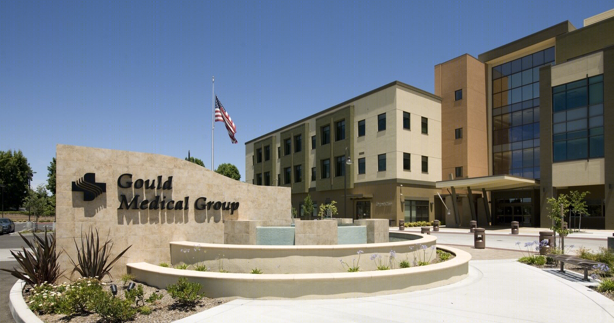 美国医疗基金会办公楼丨Boulder Associates Architects-10