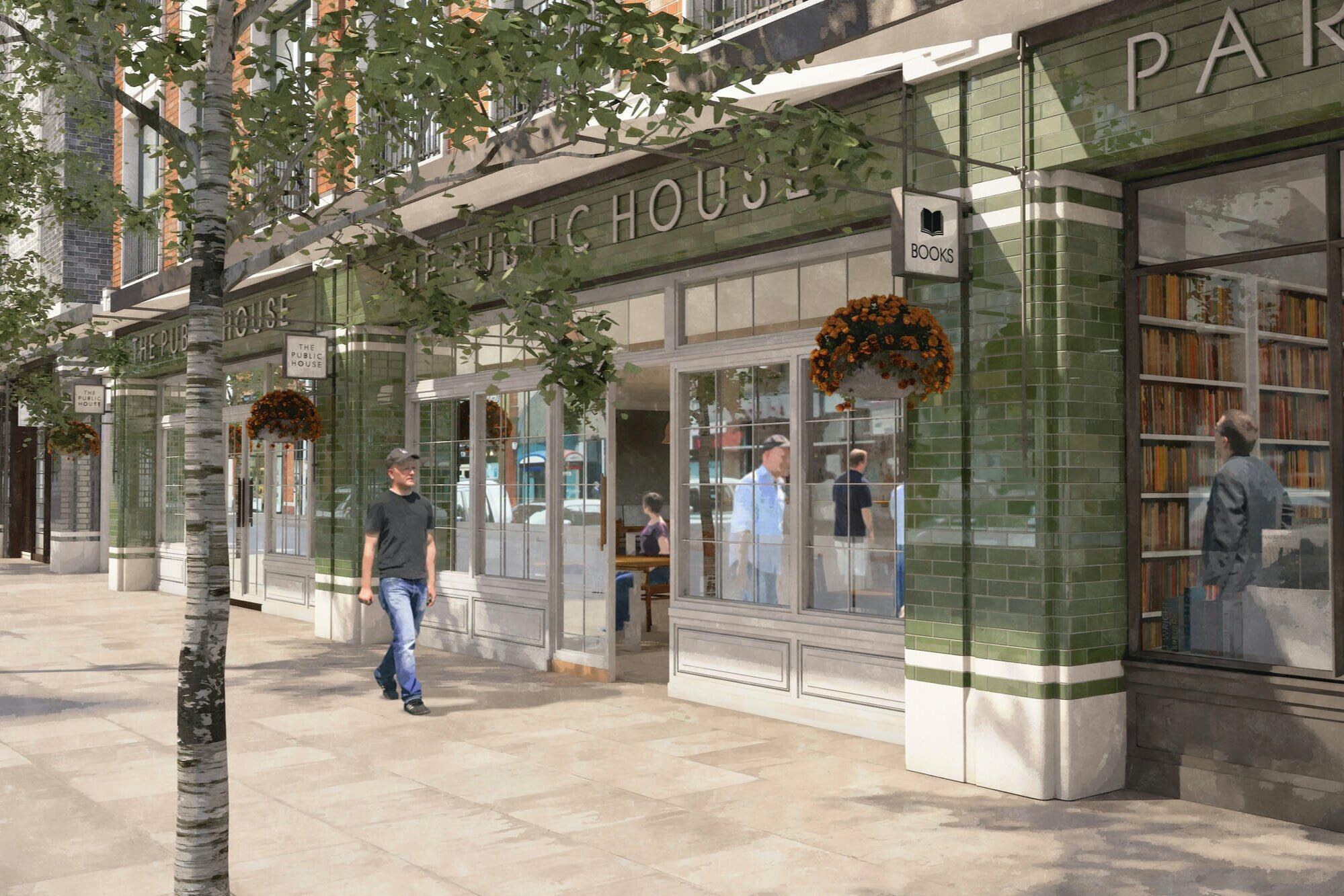 King's Road (Heritage and Conservation) — PDP London_files PDP London-6