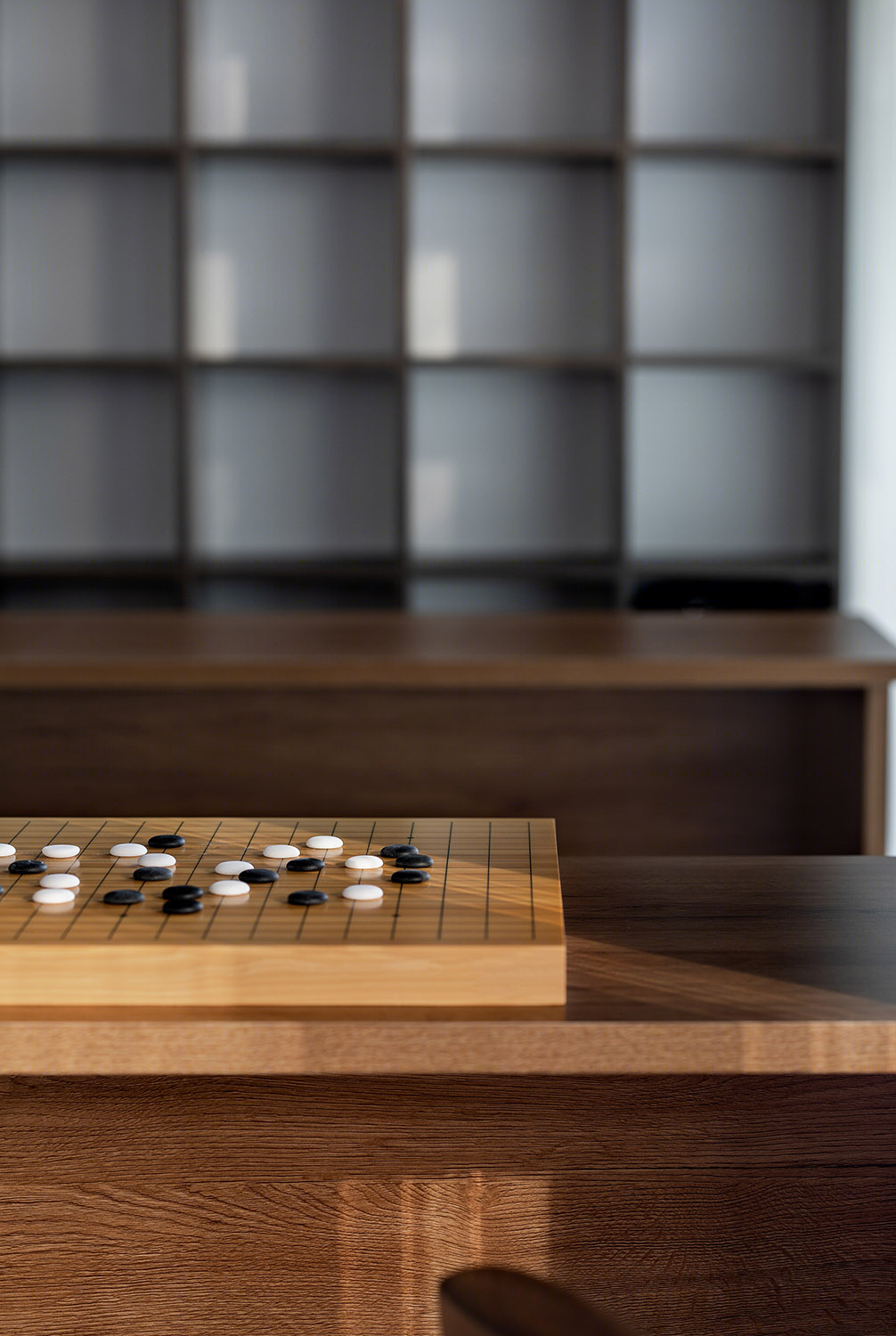 杭州黑白坊棋院-17