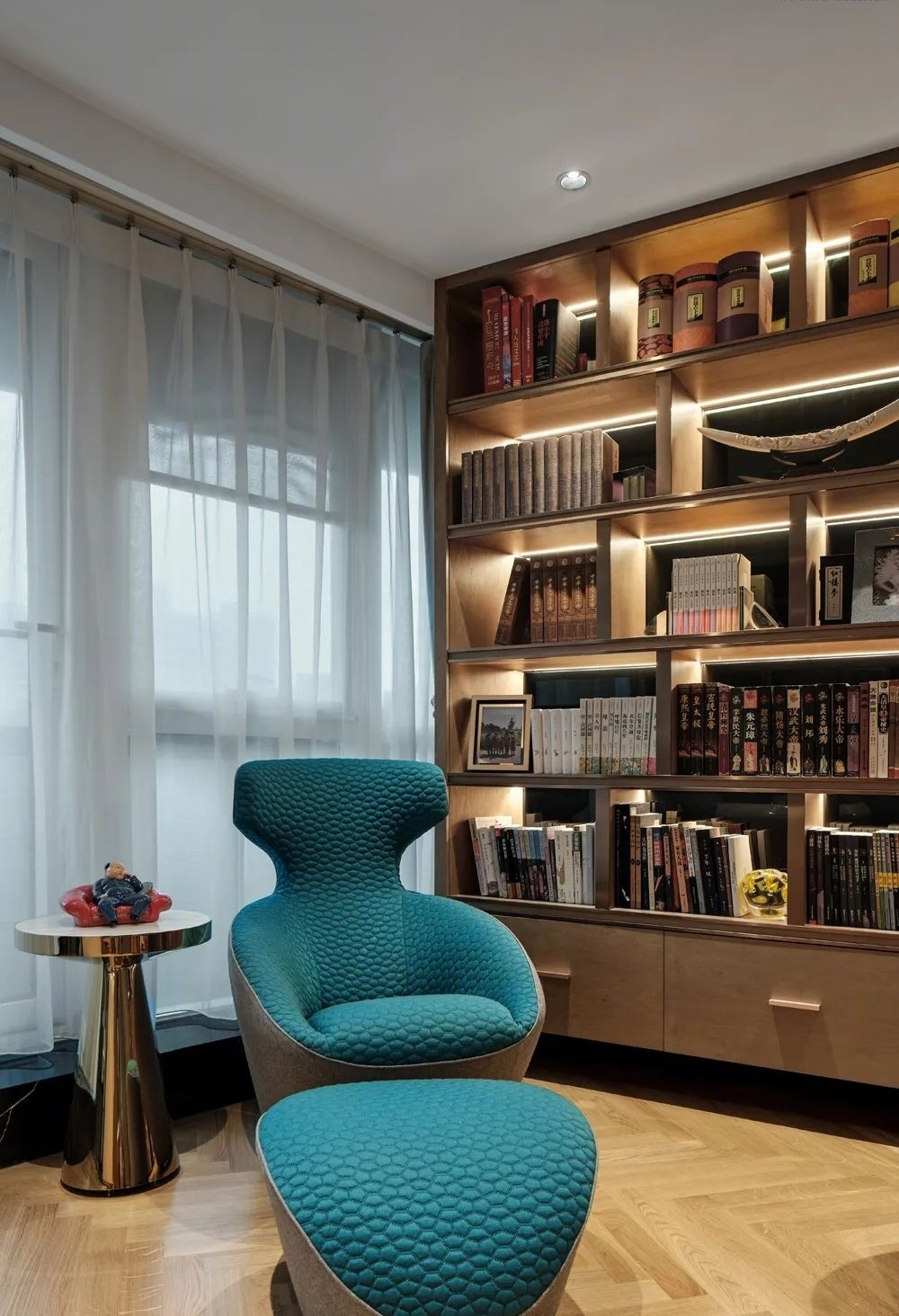 上海·中星美华村-53